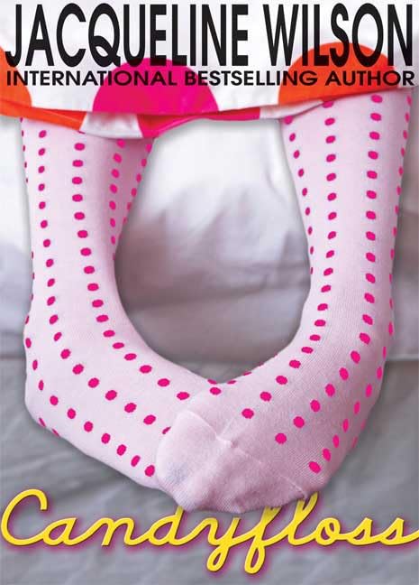 Cover of Candyfloss