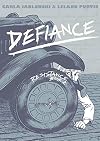 Defiance: Resistance Book 2