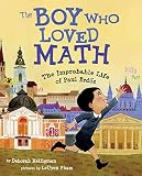The Boy Who Loved Math