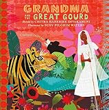 Amazon cover image