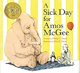 A Sick Day For Amos Mcgee