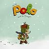 Polo and the Dragon (The Adventures of Polo)