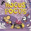 Hocus Focus (Adventures in Cartooning)
