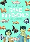 Same Difference and Other Stories