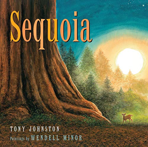 Cover of Sequoia