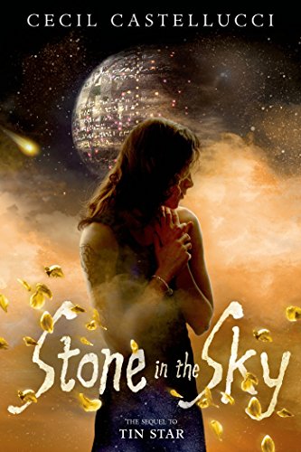 Stone in the Sky book cover