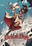 Delilah Dirk And The Turkish Lieutenant