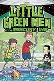 Amazon cover image