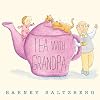 Tea with Grandpa