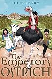 Amazon cover image