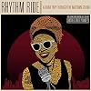 Rhythm Ride: A Road Trip Through the Motown Sound