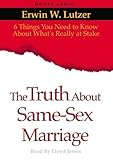 The truth about same-sex marriage: