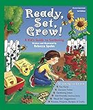 Ready Set Grow A Kids Guide To Gardening