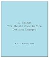 51 Things You Should Know Before Getting Engaged (Good Things to Know)