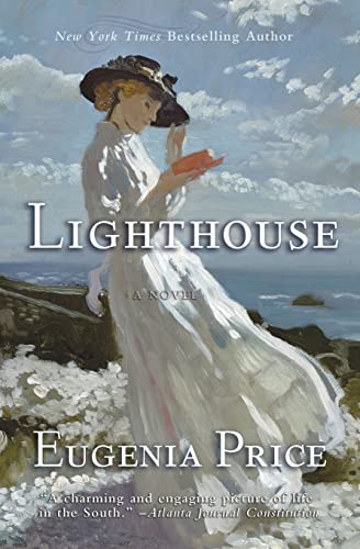Lighthouse book cover