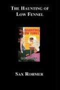 The Haunting of Low Fennel book cover