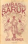 Bim-bashi Baruk of Egypt
