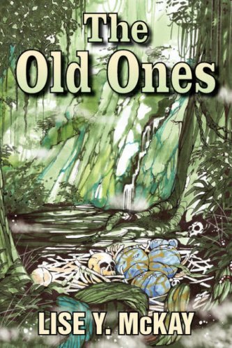 The Old Ones
