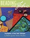 Beading on Fabric: Encyclopedia of Bead Stitch Techniques