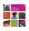 Knit to Be Square: Domino Designs to Knit and Felt