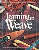 Learning To Weave