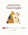 Stitchy Kitty Fuzzy Puppy