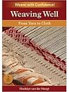 Weaving Well: From Yarn to Cloth DVD