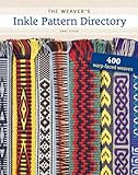 The Weavers Inkle Pattern Directory