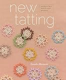 New Tatting Modern Lace Motifs Projects
