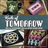 Knits of Tomorrow: Toys and Accessories for your Retro-Future Needs