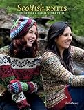 Scottish Knits Colorwork And Cables With A Twist