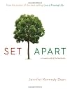 Set Apart: A 6-Week Study of the Beatitudes