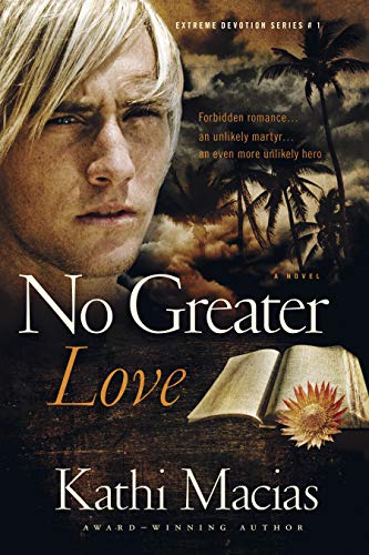No Greater Love book cover