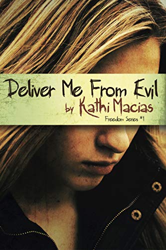 Deliver Me from Evil book cover