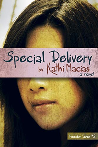 Special Delivery book cover