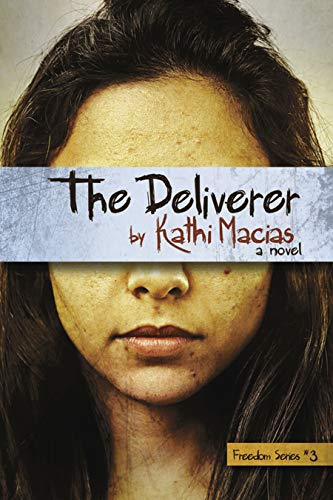 The Deliverer book cover
