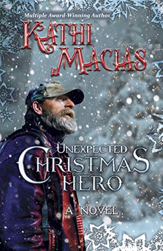 Unexpected Christmas Hero book cover