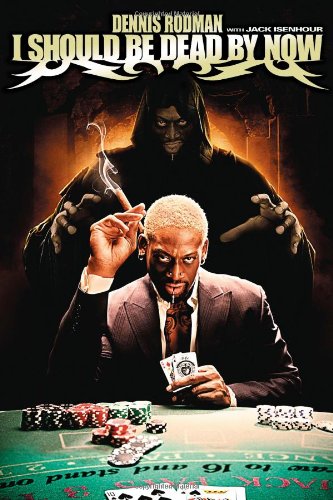 I Should Be Dead by Now (With: Jack Isenhour) cover