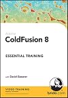 ColdFusion 8 Essential Training