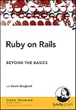 Ruby On Rails Beyond The Basics
