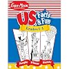 U.S. Facts & Fun, Grades 1-3