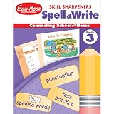 Skill Sharpeners Spell Write Grade 3