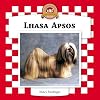 Lhasa Apsos (Checkerboard Animal Library: Dogs)