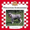Miniature Schnauzers (Checkerboard Animal Library: Dogs)