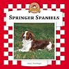 Springer Spaniels (Checkerboard Animal Library: Dogs)