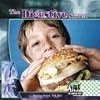 The Digestive System (Checkerboard Science Library: Human Body)