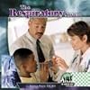 The Respiratory System (Checkerboard Science Library: Human Body)