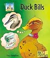 Duck bills