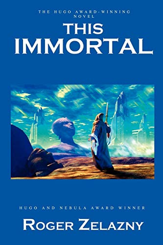 This Immortal / …And Call Me Conrad book cover