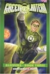 Green Lantern: Sleepers, Book Three